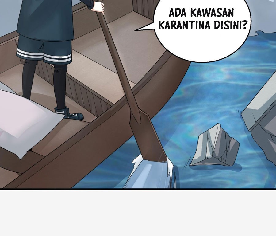 Age of Terror Chapter 120 Gambar 33