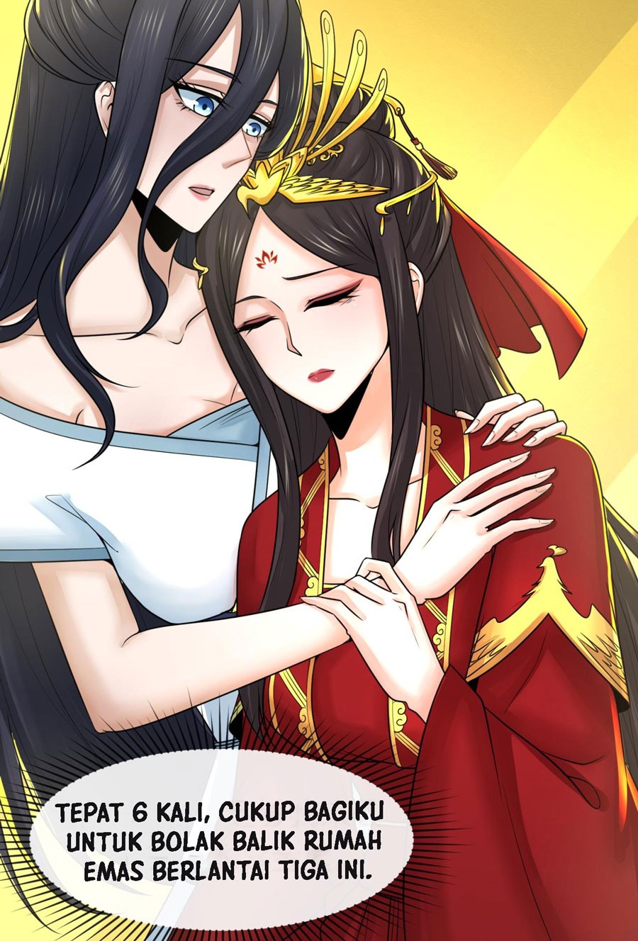 Age of Terror Chapter 120 Gambar 6