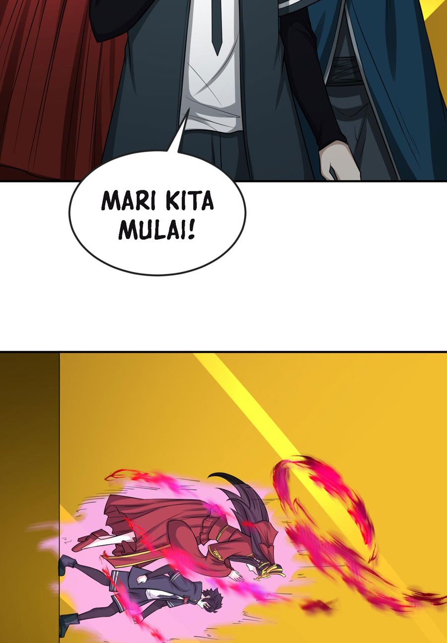 Age of Terror Chapter 120 Gambar 9