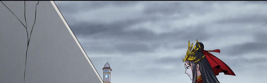 Age of Terror Chapter 120 Gambar 15