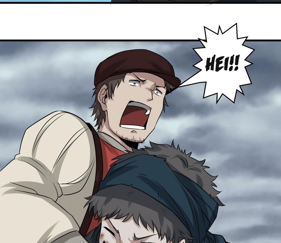 Age of Terror Chapter 120 Gambar 27