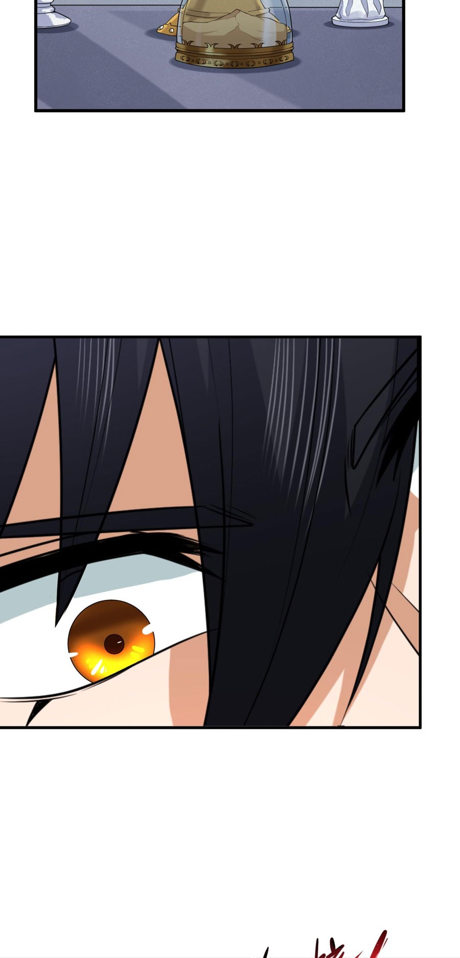 Age of Terror Chapter 128 Gambar 30