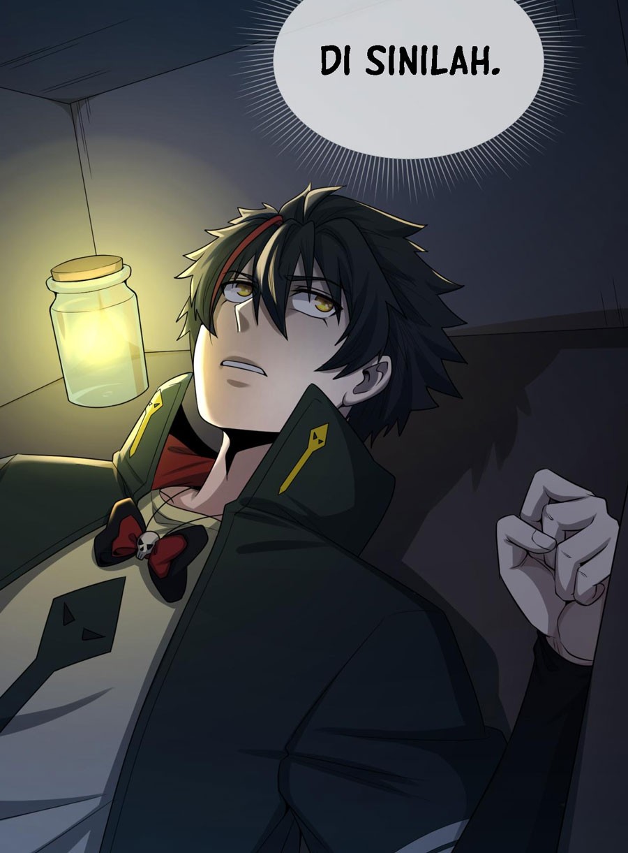 Age of Terror Chapter 128 Gambar 9