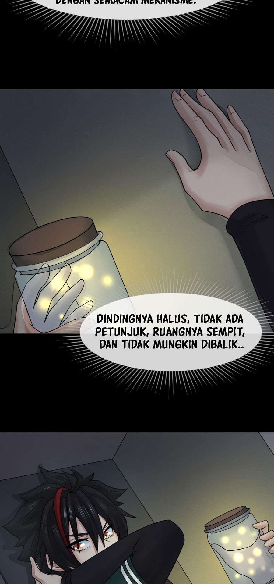 Age of Terror Chapter 128 Gambar 12