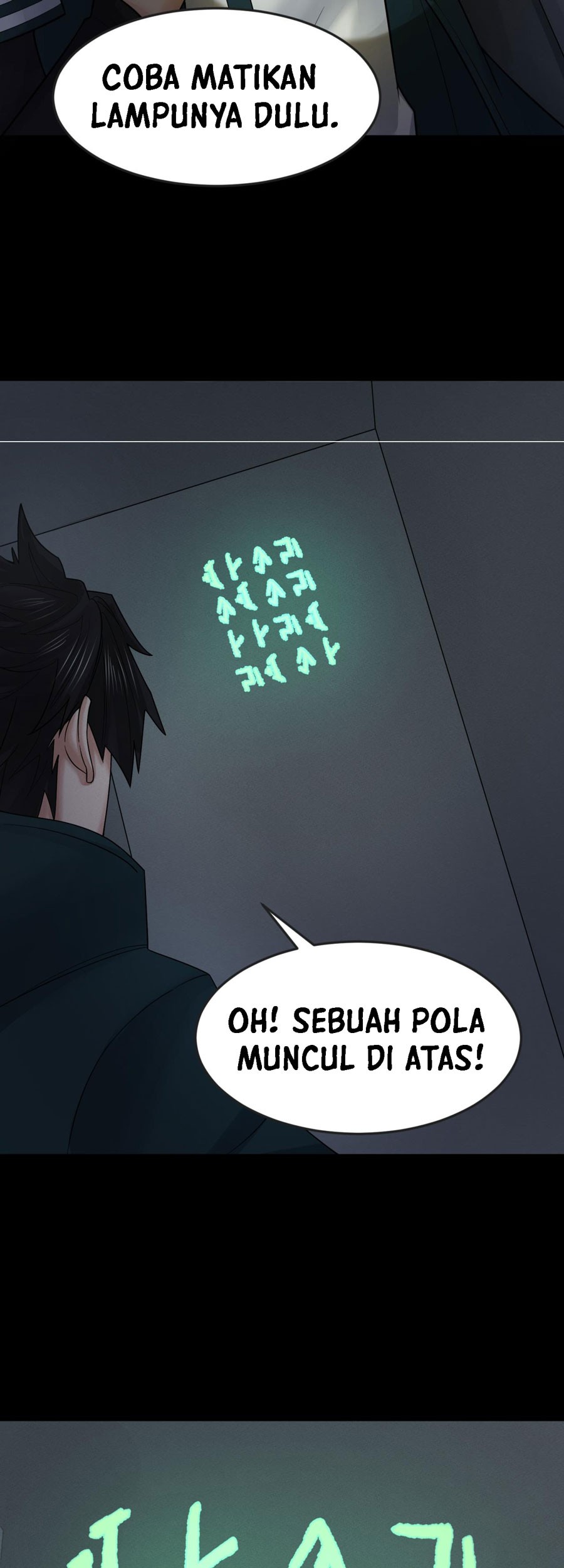 Age of Terror Chapter 128 Gambar 16