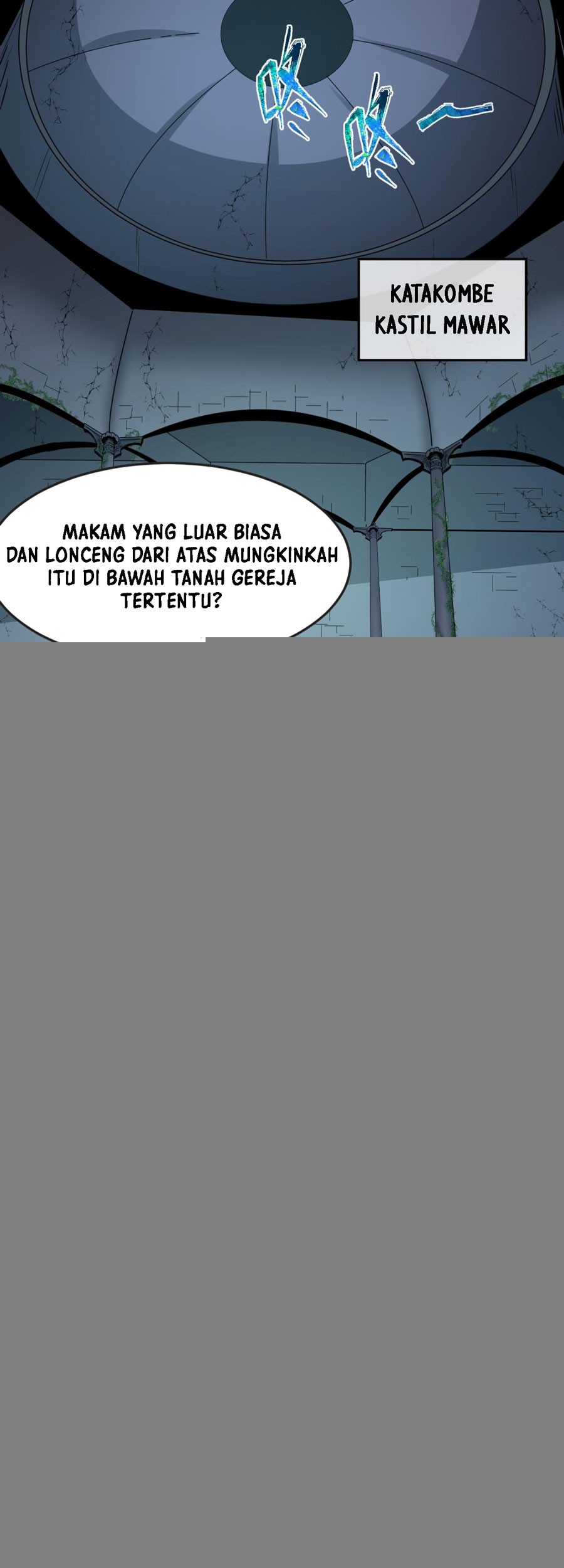 Age of Terror Chapter 128 Gambar 22