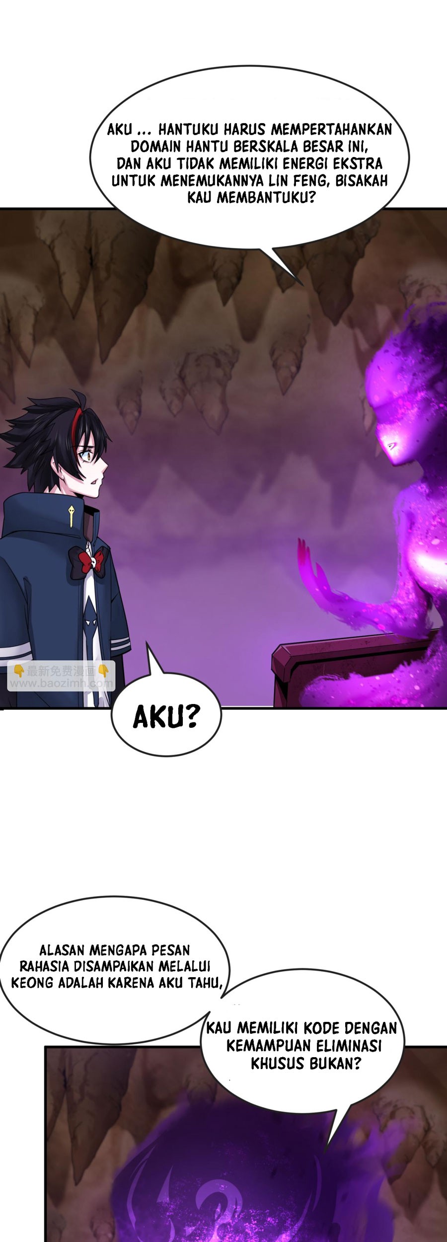 Age of Terror Chapter 127 Gambar 10