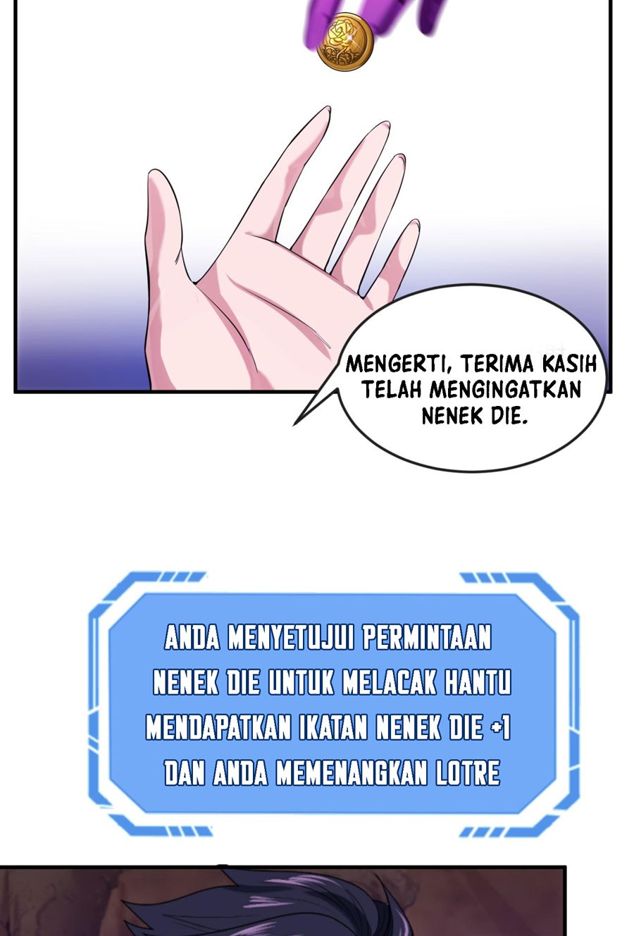 Age of Terror Chapter 127 Gambar 12