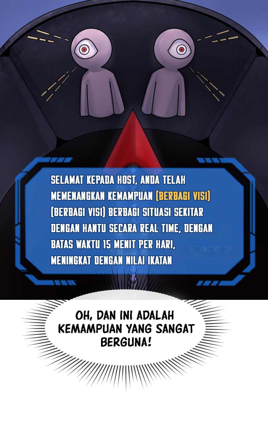Age of Terror Chapter 127 Gambar 15
