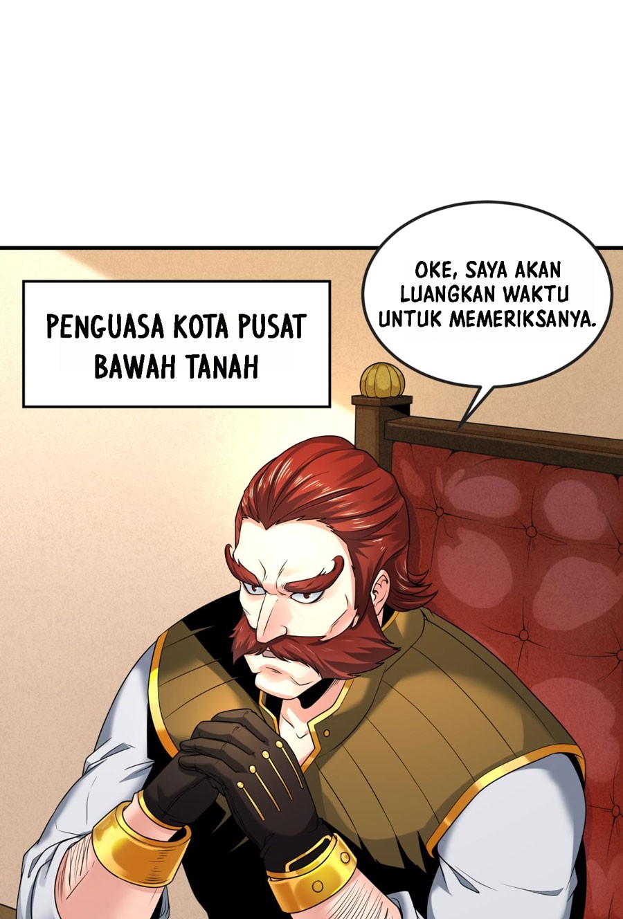 Age of Terror Chapter 127 Gambar 24