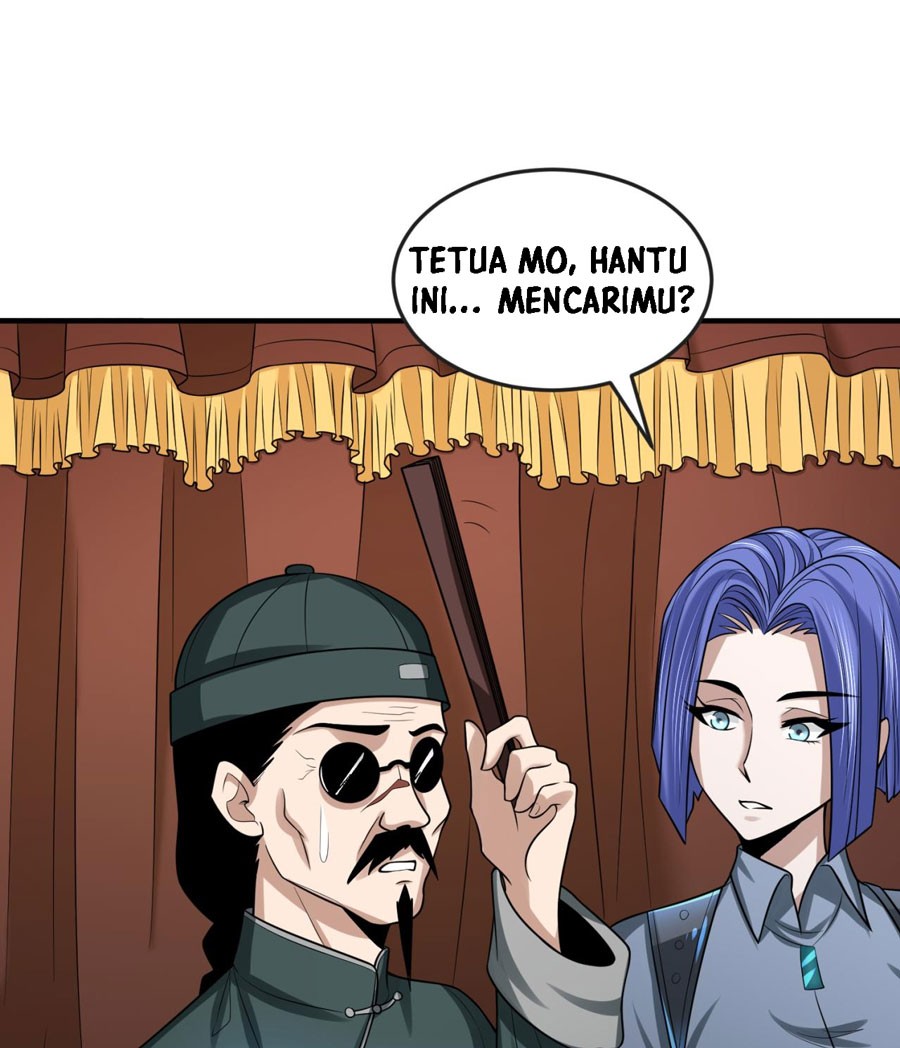 Age of Terror Chapter 127 Gambar 27