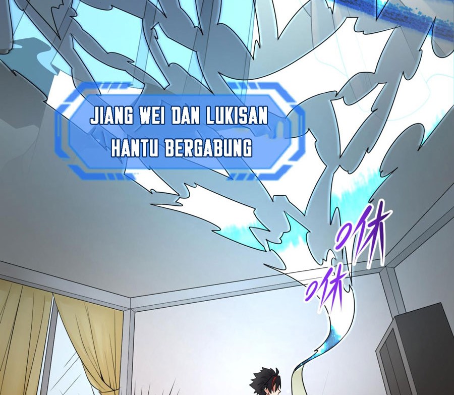 Age of Terror Chapter 126 Gambar 3