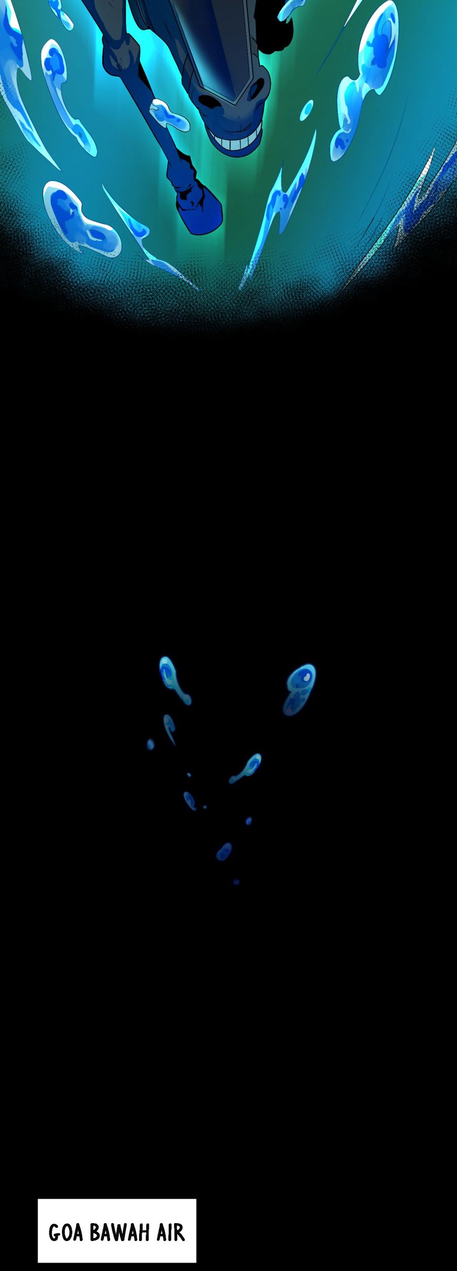 Age of Terror Chapter 126 Gambar 26