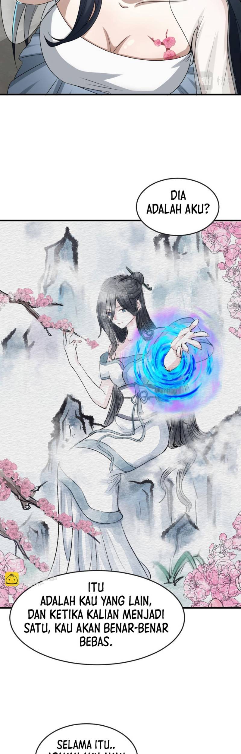 Age of Terror Chapter 125 Gambar 28