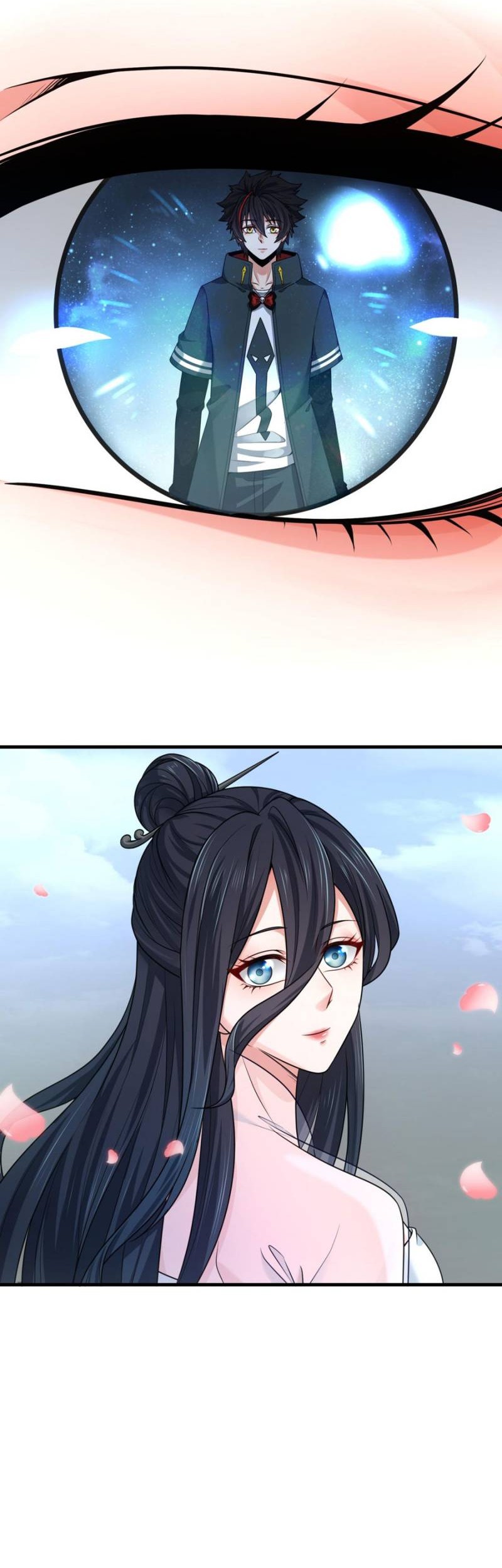 Age of Terror Chapter 125 Gambar 32