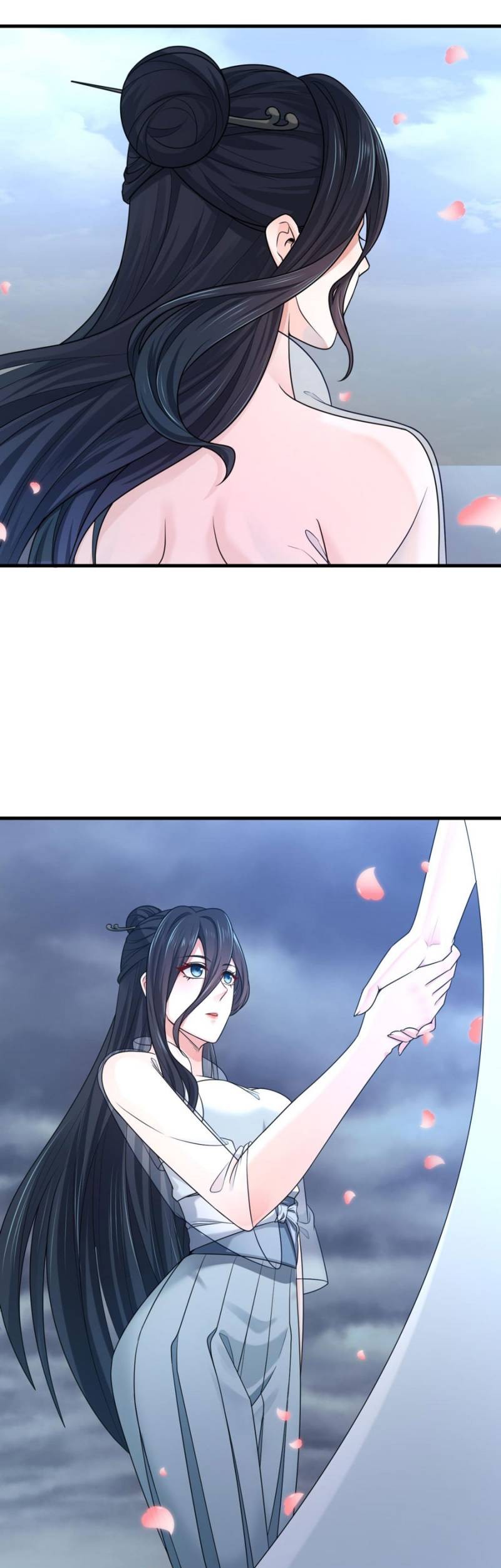 Age of Terror Chapter 125 Gambar 33