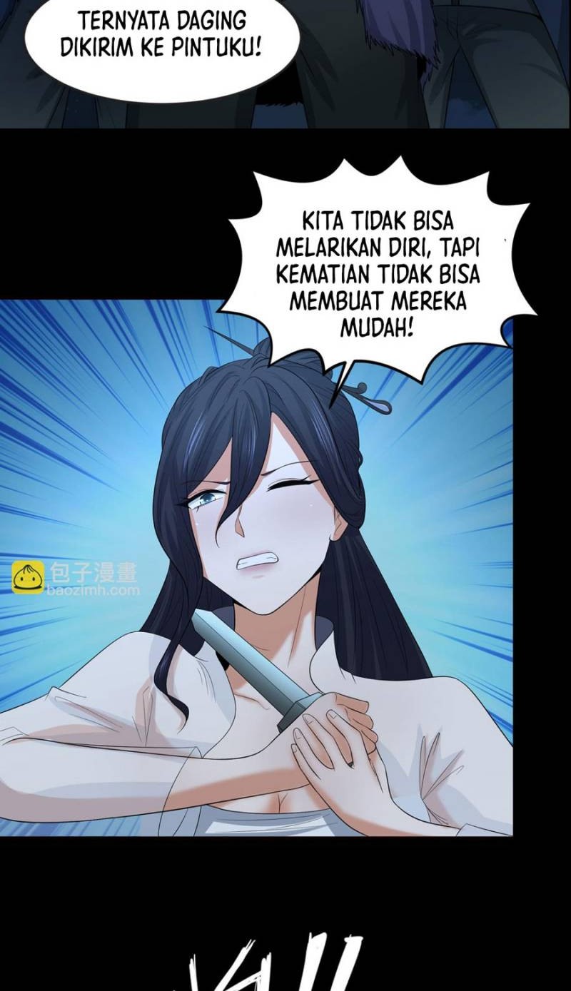 Age of Terror Chapter 125 Gambar 3