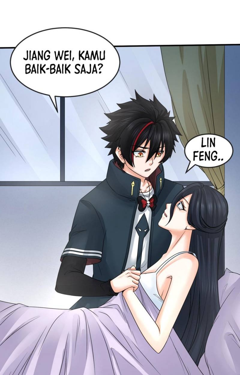 Age of Terror Chapter 125 Gambar 6