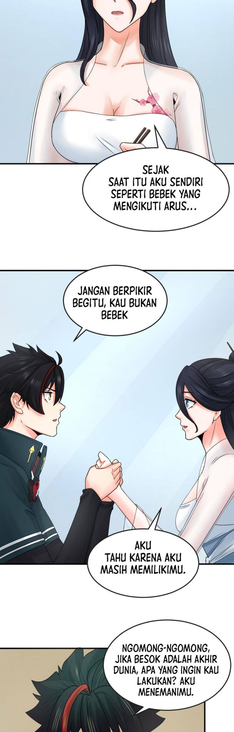 Age of Terror Chapter 125 Gambar 10