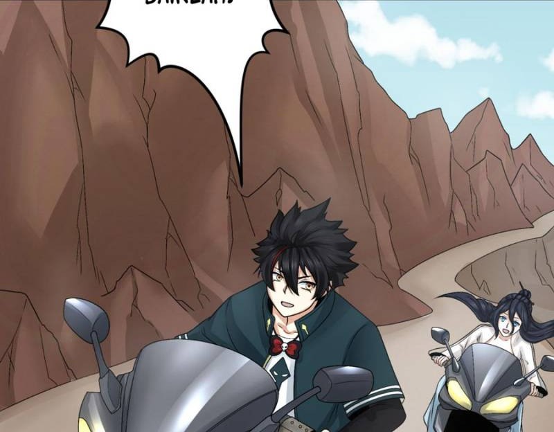 Age of Terror Chapter 125 Gambar 12