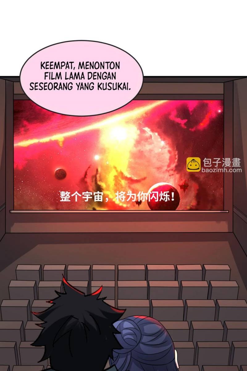 Age of Terror Chapter 125 Gambar 15