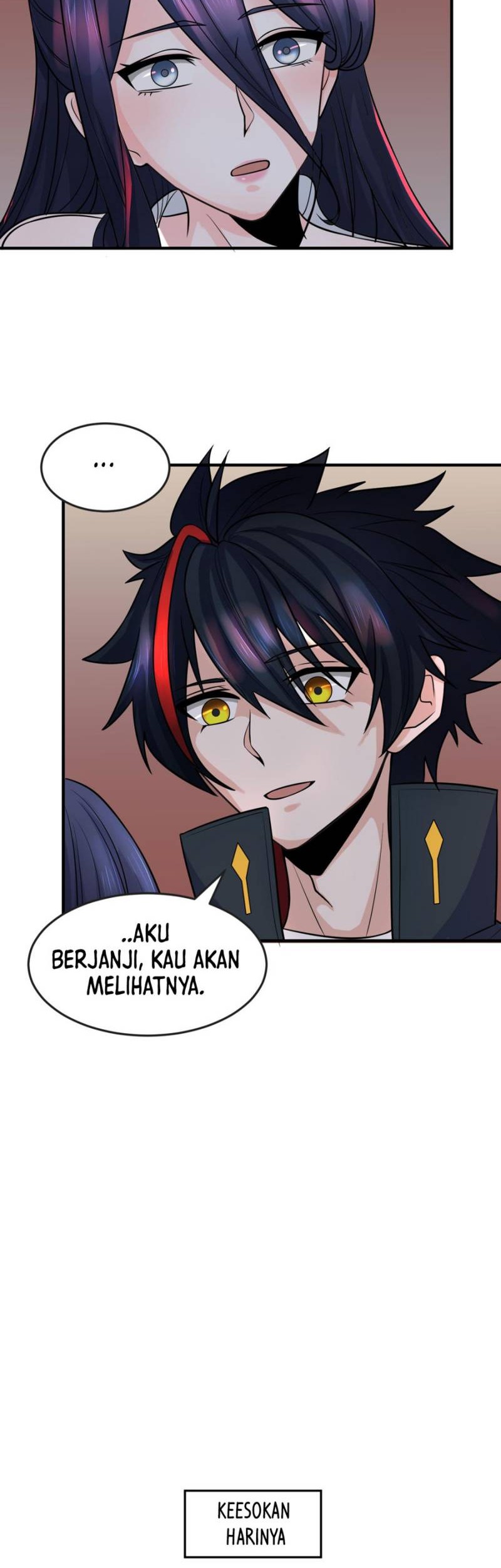 Age of Terror Chapter 125 Gambar 17