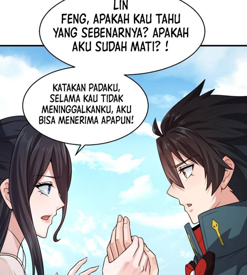 Age of Terror Chapter 125 Gambar 21