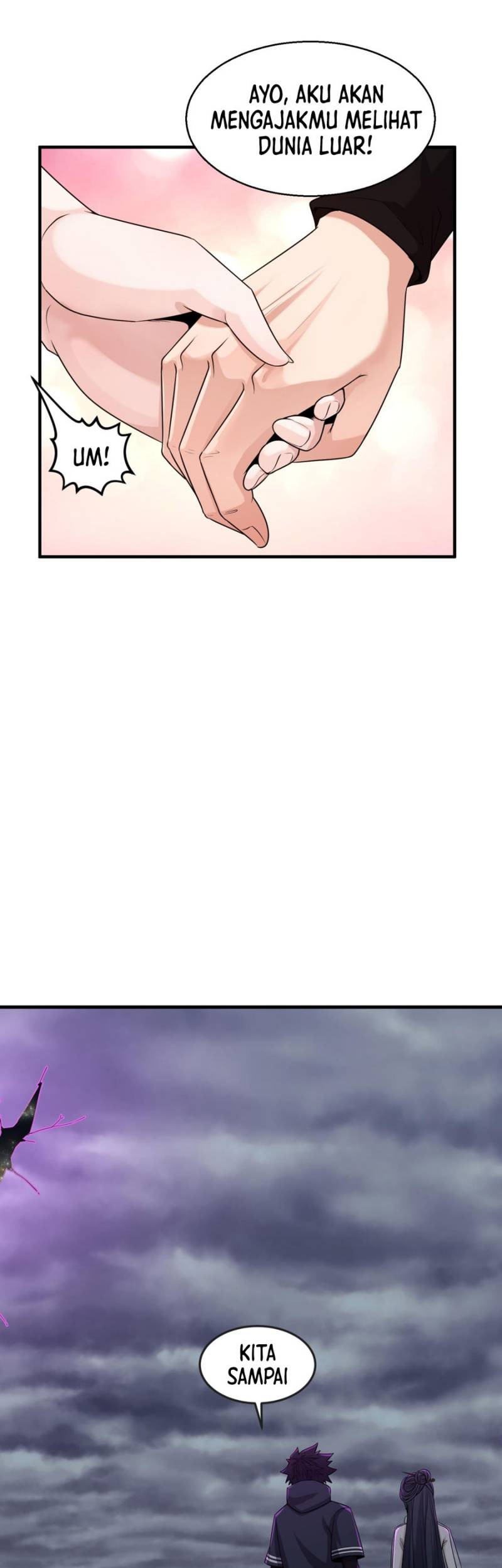 Age of Terror Chapter 125 Gambar 25