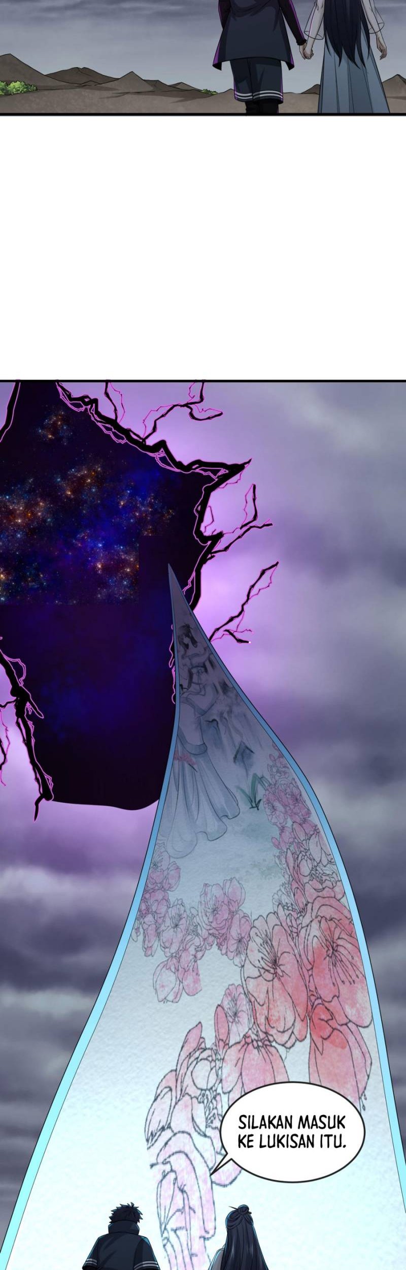 Age of Terror Chapter 125 Gambar 26