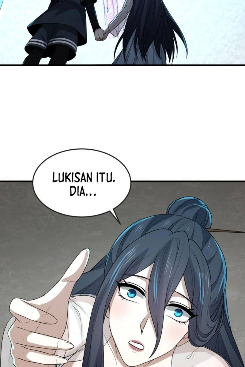 Age of Terror Chapter 125 Gambar 27