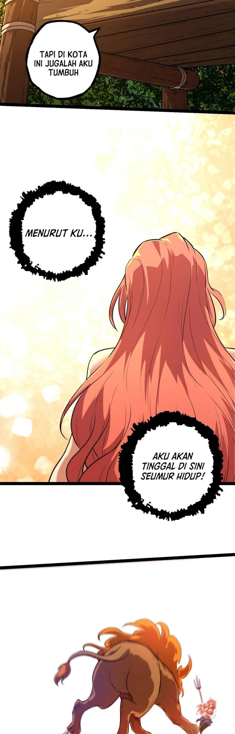 Evolution Begins With A Big Tree Chapter 116 Gambar 41