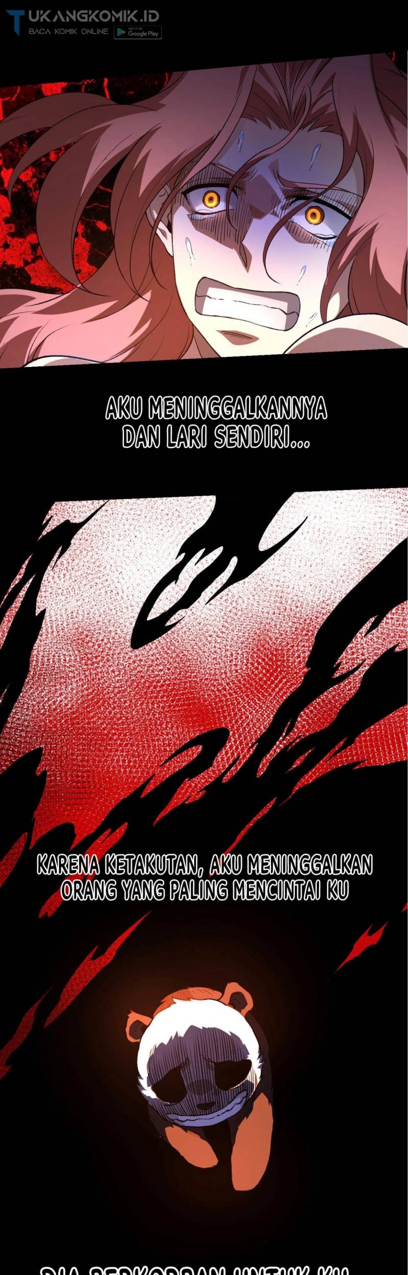 Evolution Begins With A Big Tree Chapter 116 Gambar 43