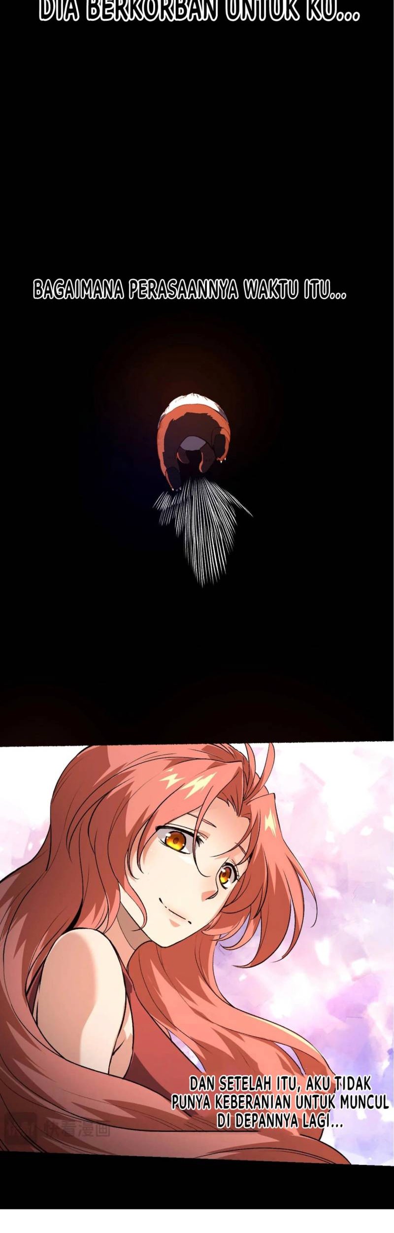 Evolution Begins With A Big Tree Chapter 116 Gambar 44