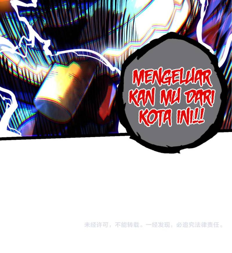 Evolution Begins With A Big Tree Chapter 116 Gambar 48