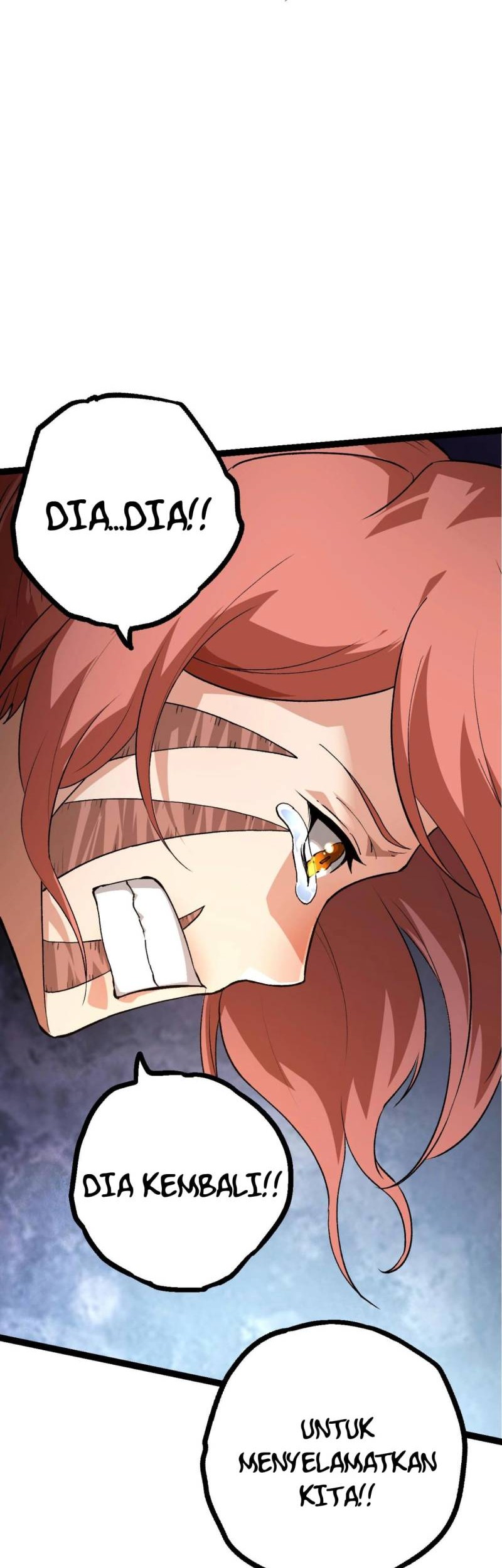 Evolution Begins With A Big Tree Chapter 116 Gambar 29