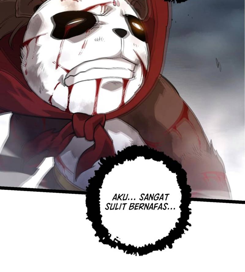 Evolution Begins With A Big Tree Chapter 116 Gambar 36