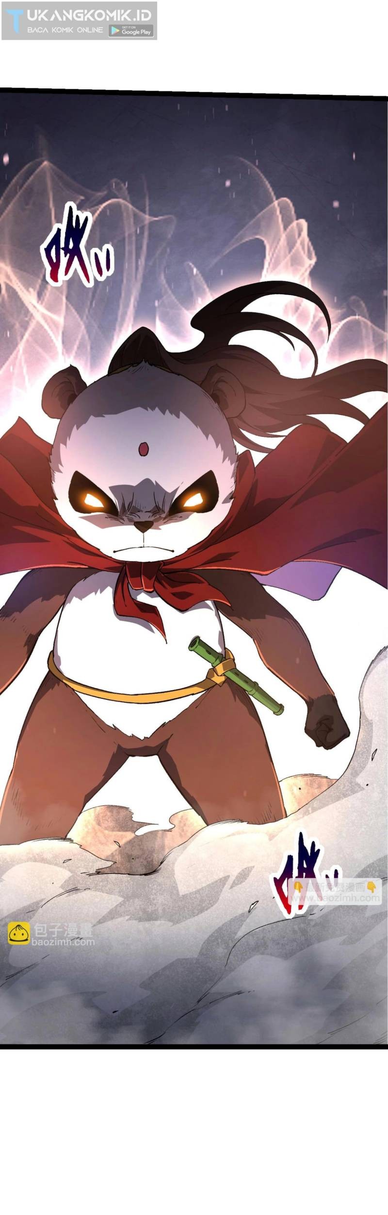 Evolution Begins With A Big Tree Chapter 116 Gambar 7