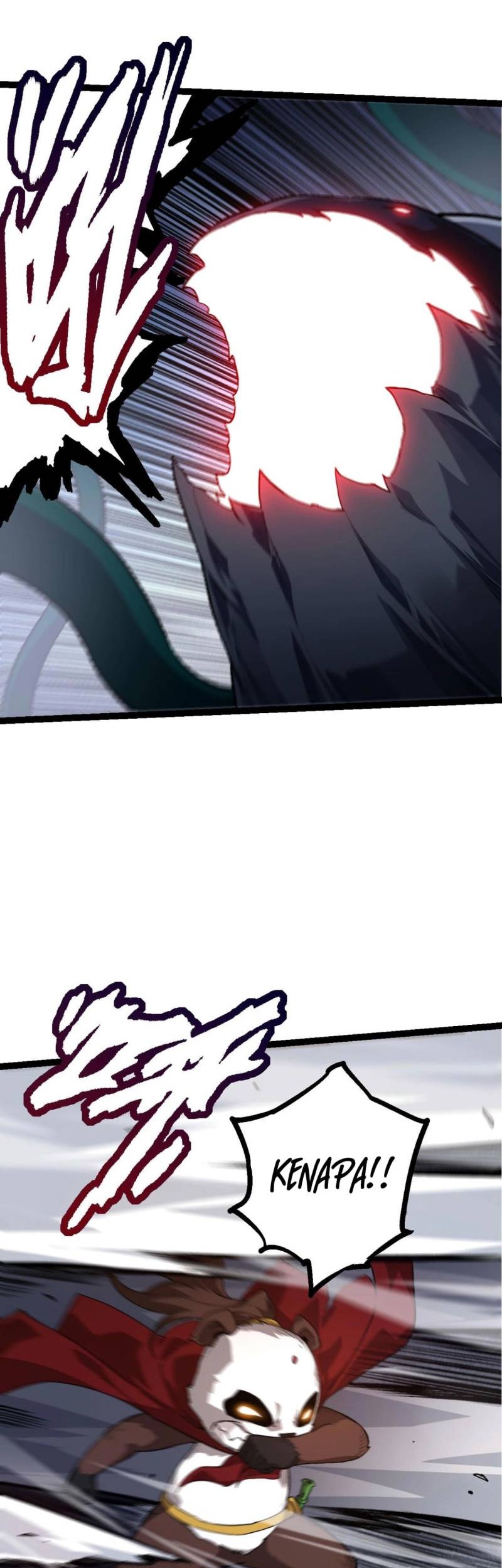 Evolution Begins With A Big Tree Chapter 116 Gambar 8