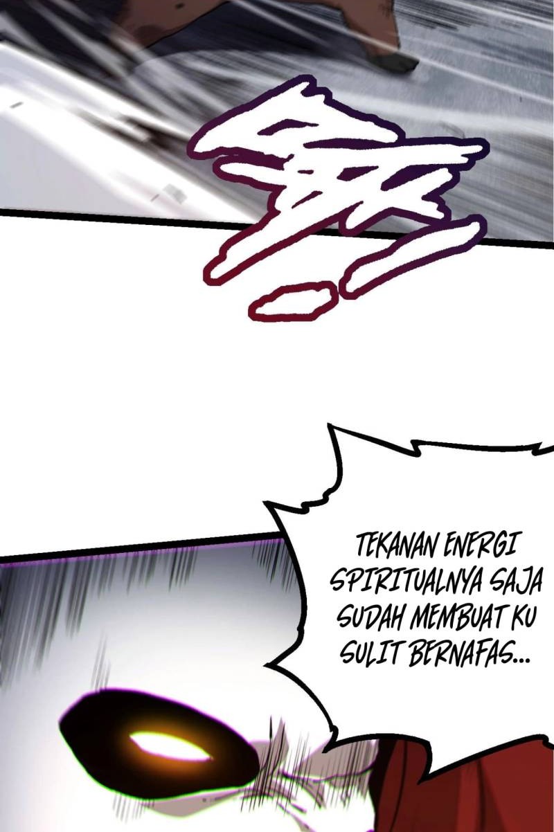 Evolution Begins With A Big Tree Chapter 116 Gambar 9