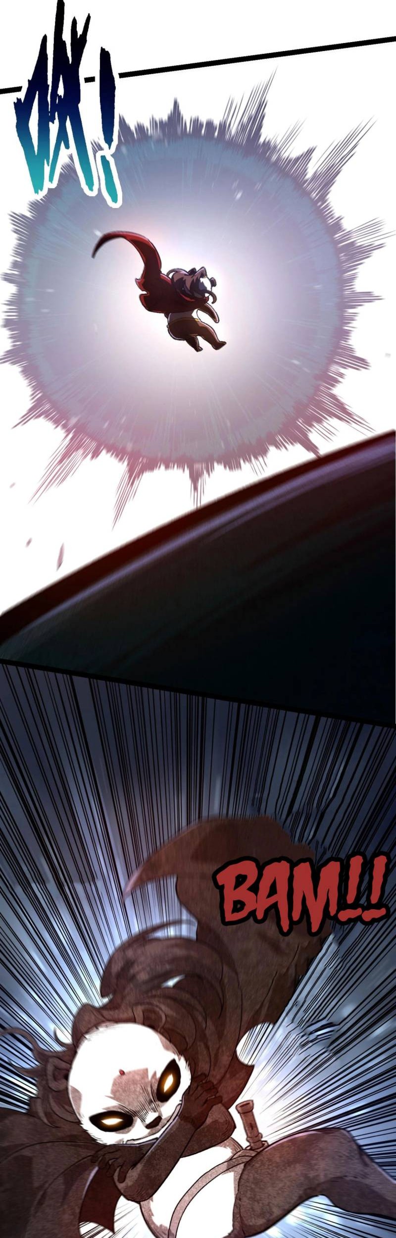 Evolution Begins With A Big Tree Chapter 116 Gambar 14