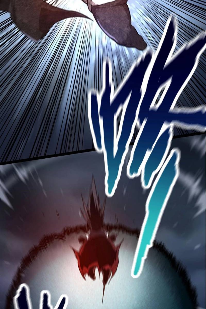 Evolution Begins With A Big Tree Chapter 116 Gambar 15