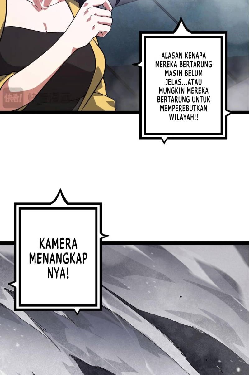 Evolution Begins With A Big Tree Chapter 116 Gambar 21