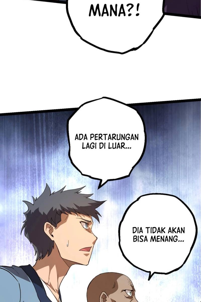 Evolution Begins With A Big Tree Chapter 116 Gambar 24