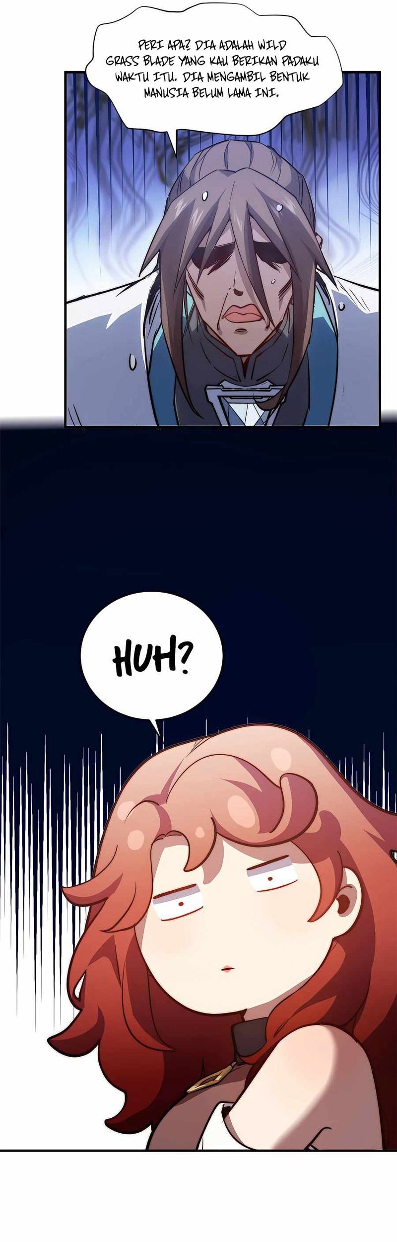 Top Tier Providence: Secretly Cultivate for a Thousand Years Chapter 129 Gambar 45