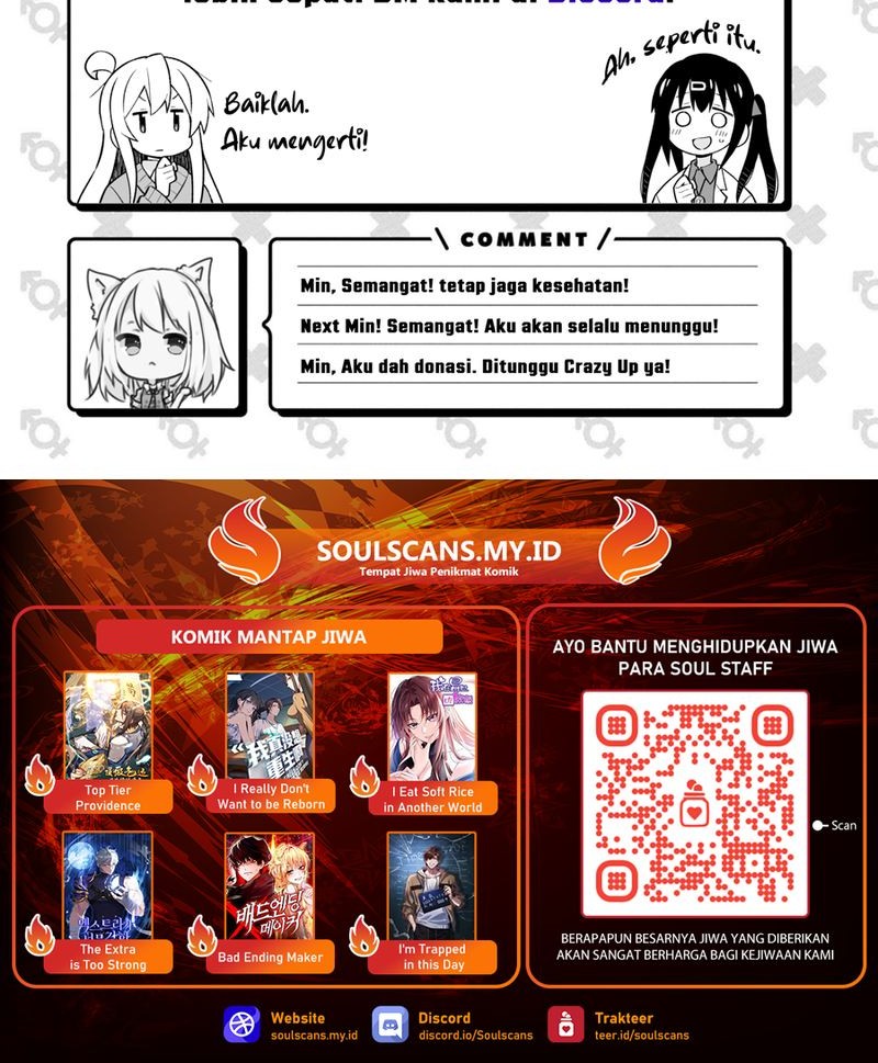 Top Tier Providence: Secretly Cultivate for a Thousand Years Chapter 129 Gambar 50