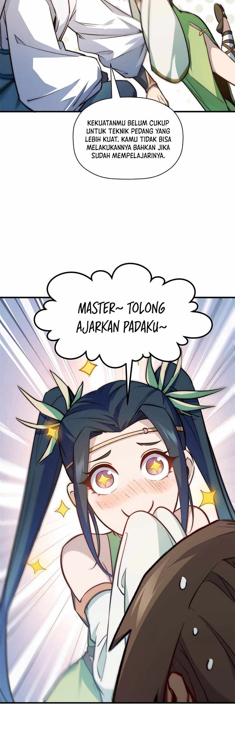 Top Tier Providence: Secretly Cultivate for a Thousand Years Chapter 129 Gambar 33