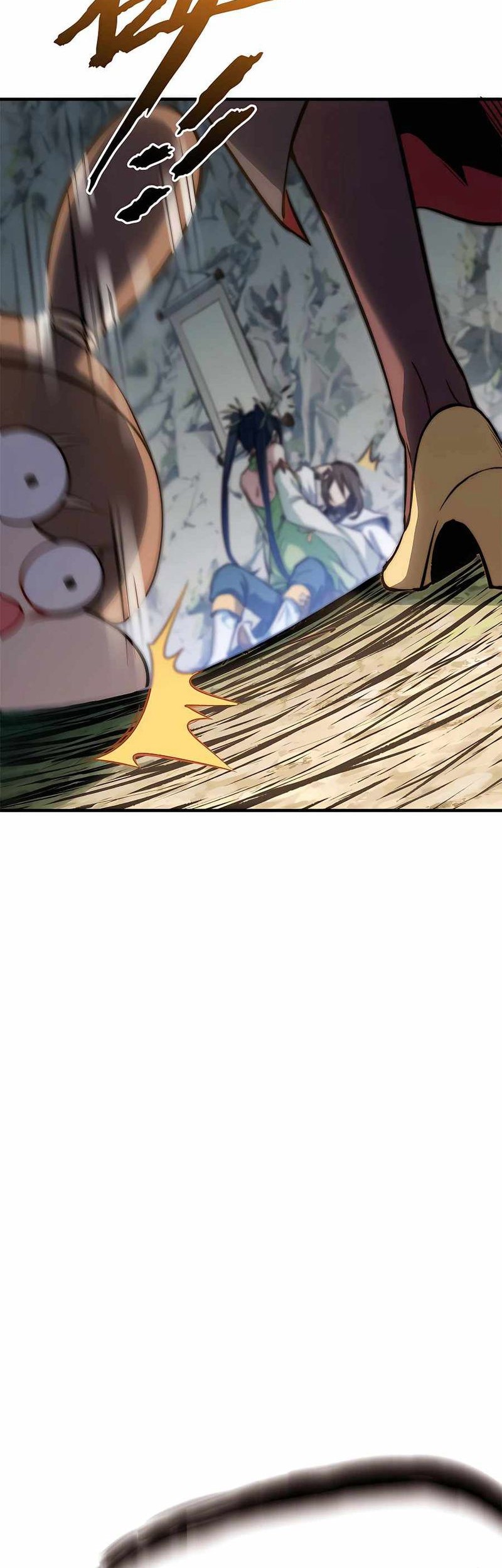 Top Tier Providence: Secretly Cultivate for a Thousand Years Chapter 129 Gambar 36