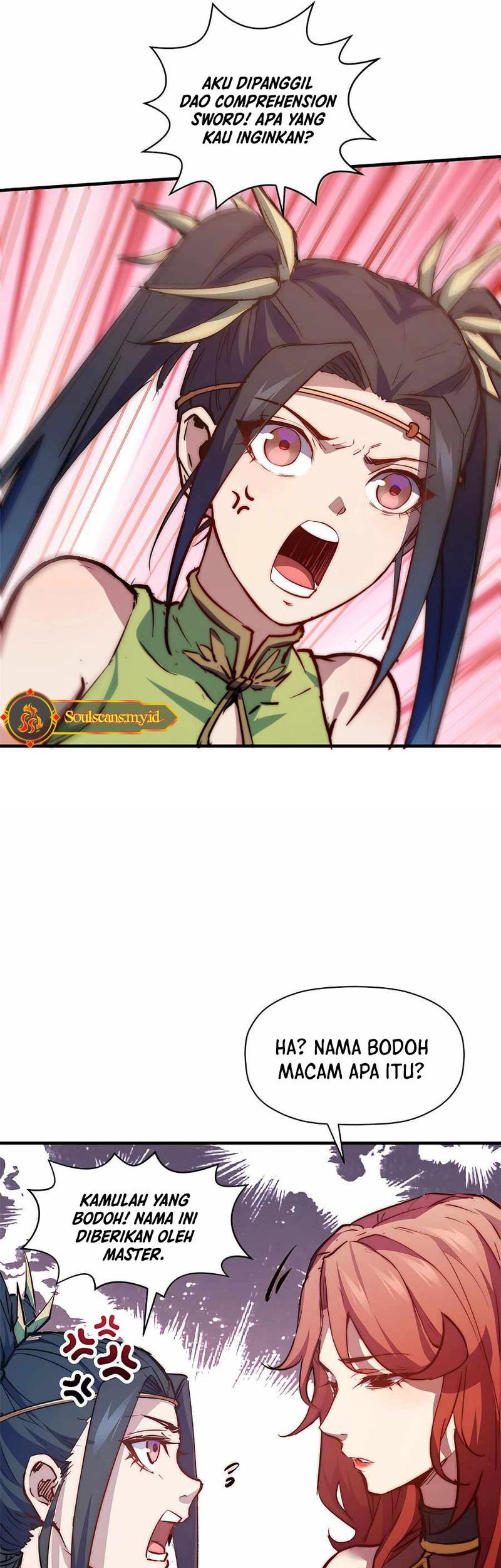 Top Tier Providence: Secretly Cultivate for a Thousand Years Chapter 129 Gambar 41