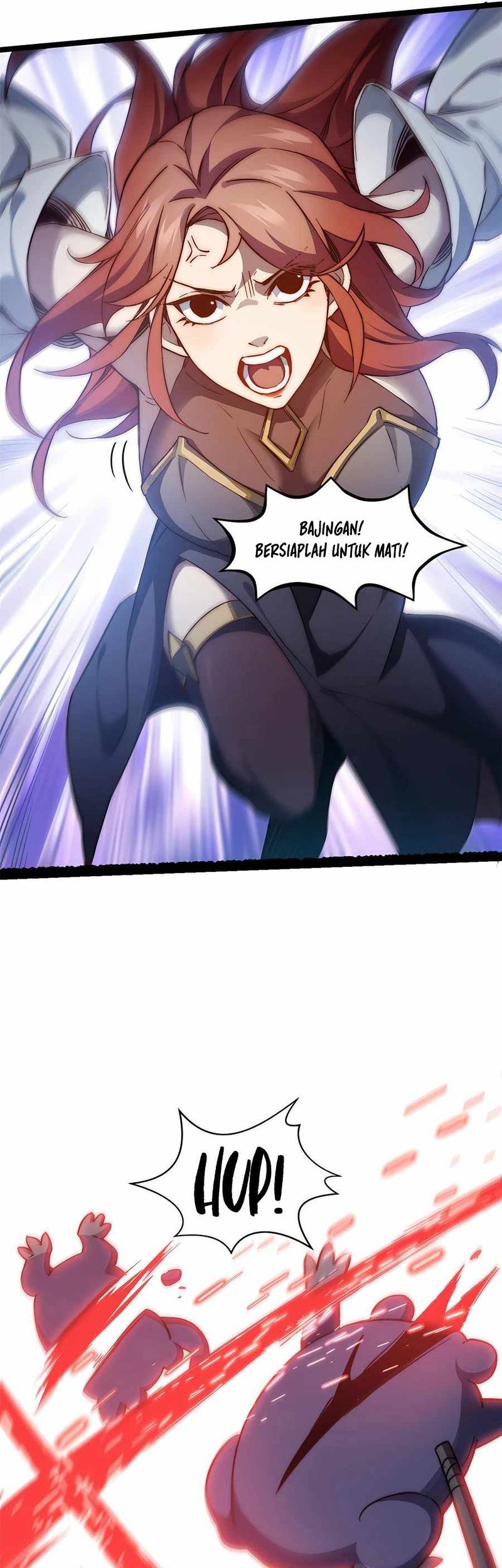 Top Tier Providence: Secretly Cultivate for a Thousand Years Chapter 129 Gambar 4