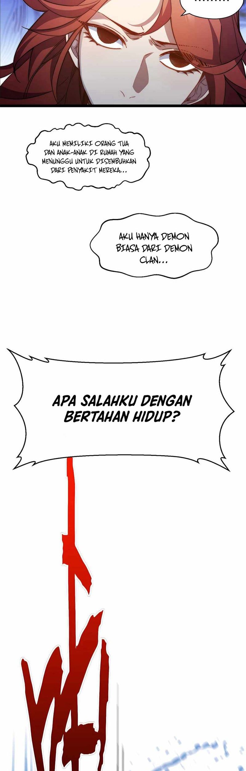 Top Tier Providence: Secretly Cultivate for a Thousand Years Chapter 129 Gambar 12